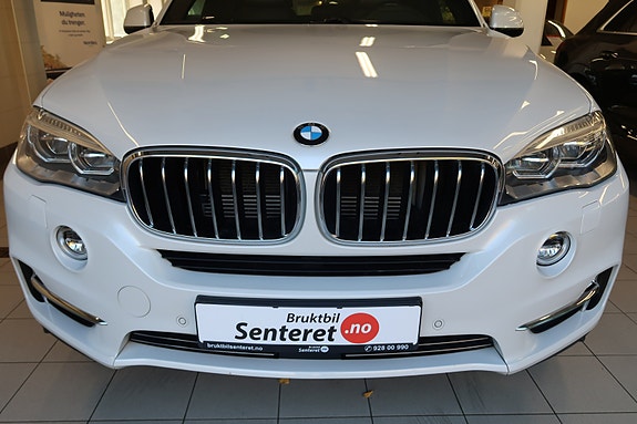 BMW X5 17 of 30