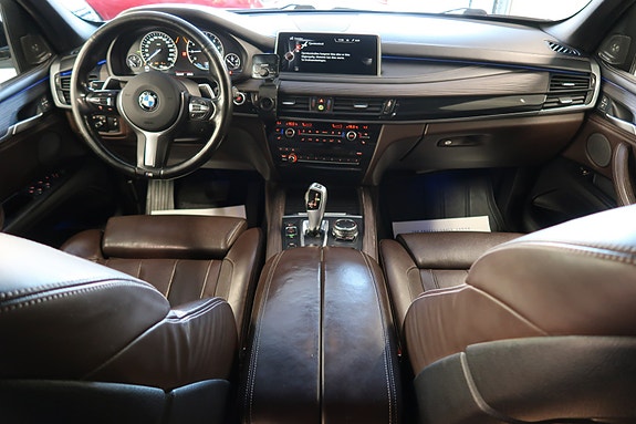 BMW X5 21 of 30