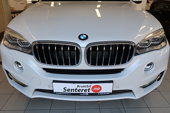 BMW X5 16 of 30