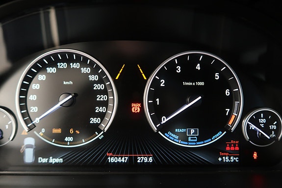 BMW X5 29 of 30