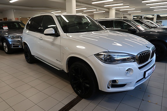 BMW X5 10 of 30