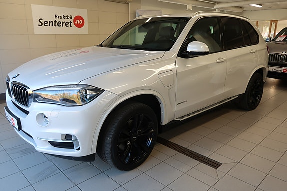 BMW X5 2 of 30