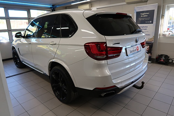 BMW X5 8 of 30