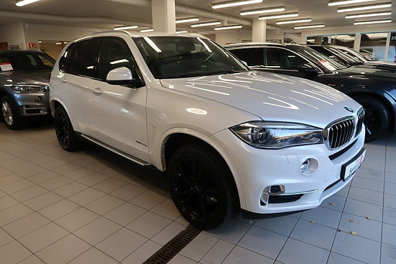 BMW X5 11 of 30