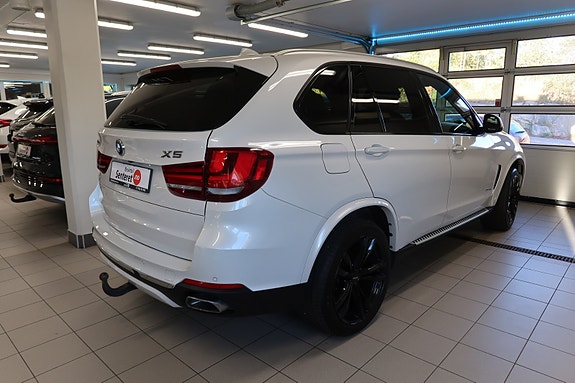 BMW X5 3 of 30