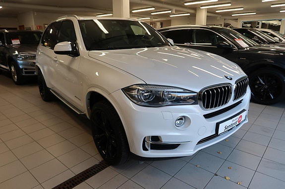 BMW X5 9 of 30