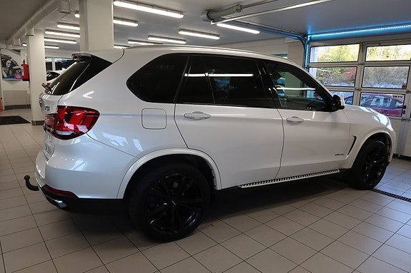 BMW X5 5 of 30