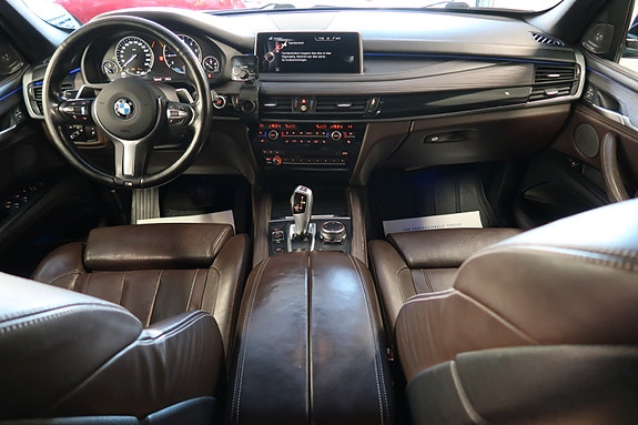 BMW X5 20 of 30