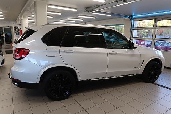 BMW X5 6 of 30