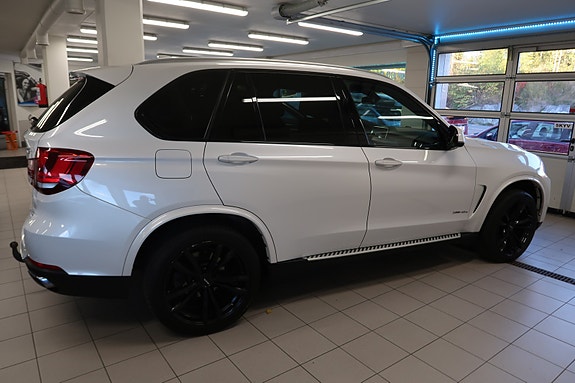 BMW X5 7 of 30