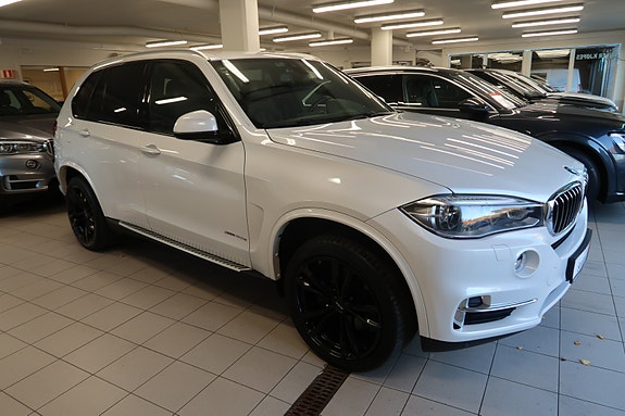 BMW X5 12 of 30
