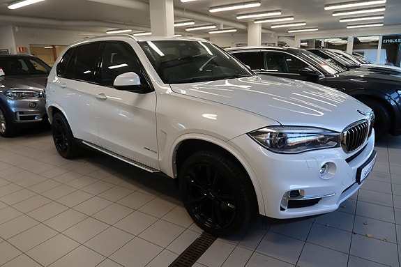 BMW X5 13 of 30