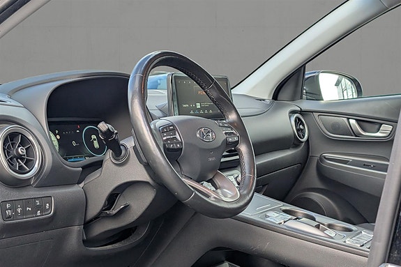 Hyundai Kona 11 of 23