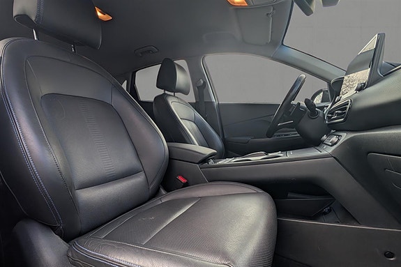 Hyundai Kona 20 of 23