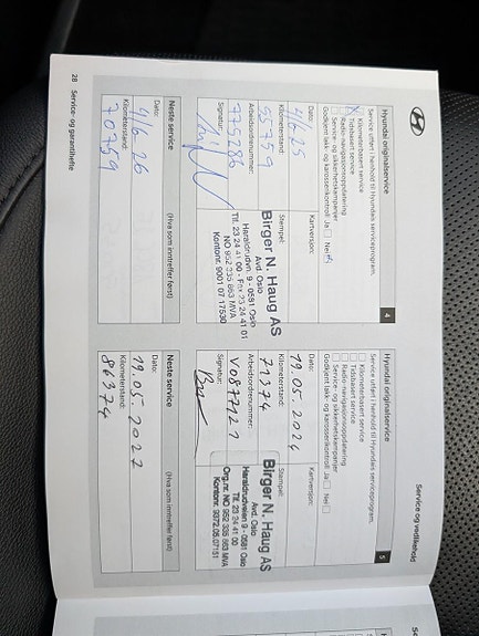Hyundai Kona 23 of 23