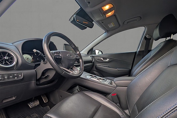 Hyundai Kona 10 of 23
