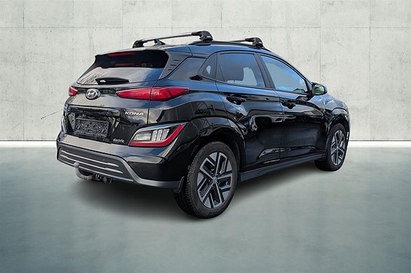 Hyundai Kona 5 of 23