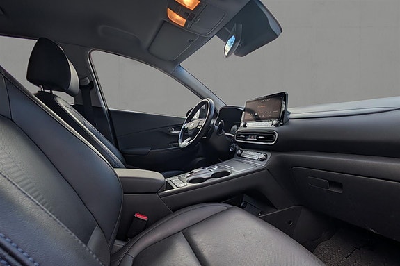 Hyundai Kona 19 of 23