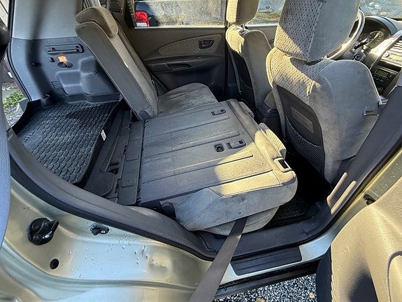 Hyundai Tucson 21 of 30