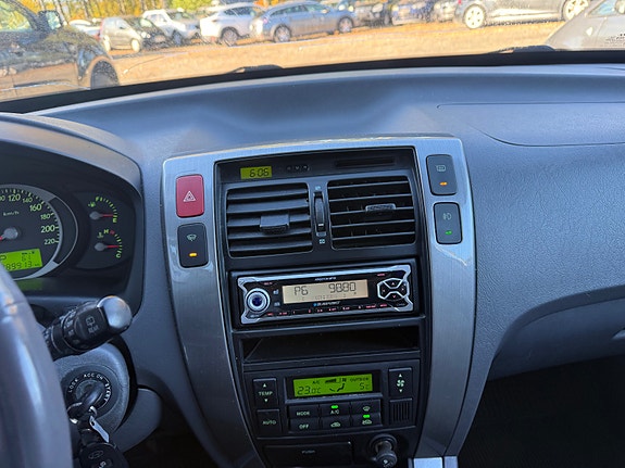Hyundai Tucson 29 of 30