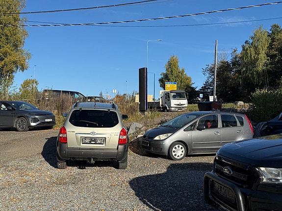 Hyundai Tucson 11 of 30