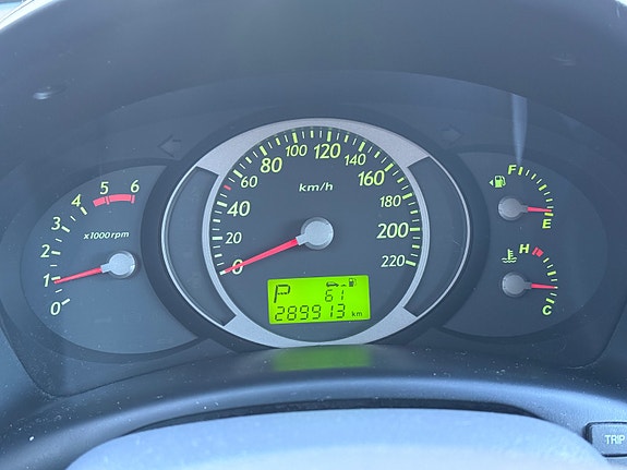 Hyundai Tucson 27 of 30