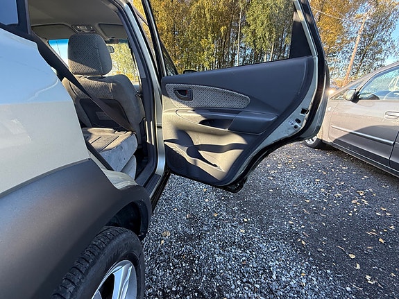 Hyundai Tucson 20 of 30