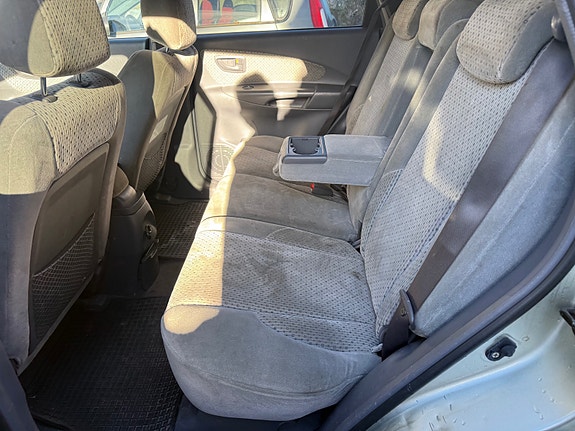 Hyundai Tucson 17 of 30