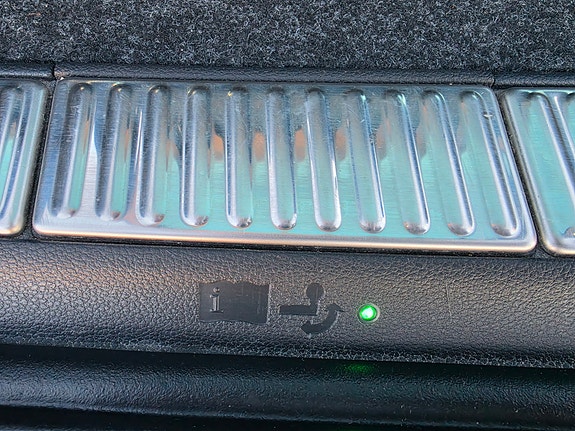 Skoda Superb 14 of 30