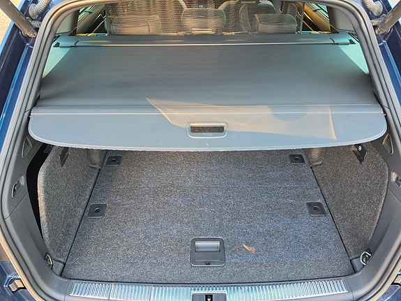 Skoda Superb 11 of 30
