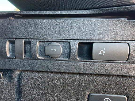Skoda Superb 13 of 30