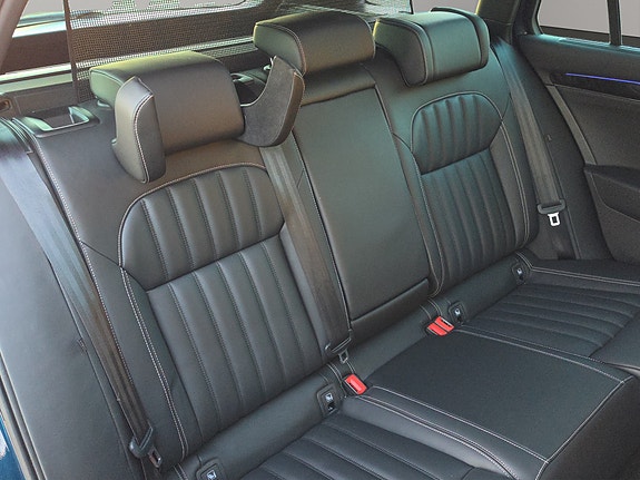 Skoda Superb 23 of 30