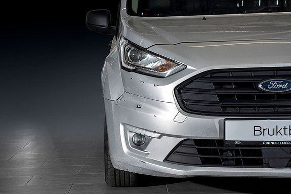 Ford Transit Connect 4 of 20