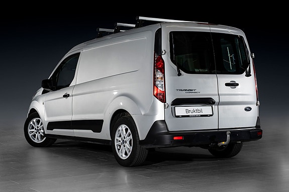 Ford Transit Connect 5 of 20