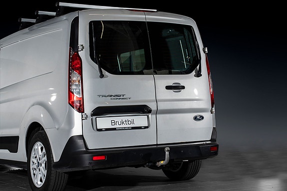Ford Transit Connect 6 of 20