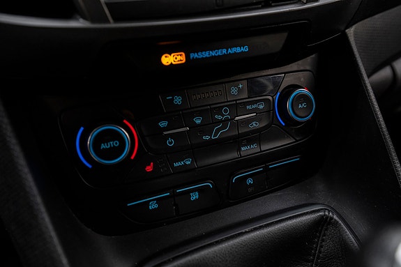 Ford Transit Connect 14 of 20
