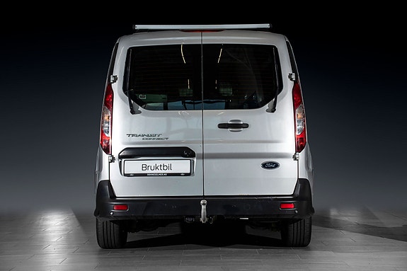 Ford Transit Connect 8 of 20
