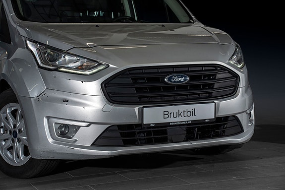 Ford Transit Connect 2 of 20
