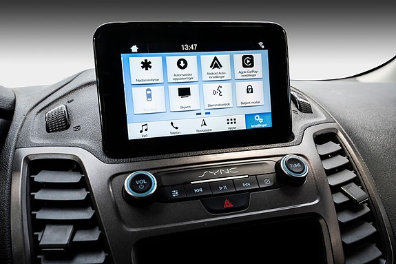 Ford Transit Connect 18 of 20