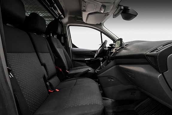 Ford Transit Connect 20 of 20