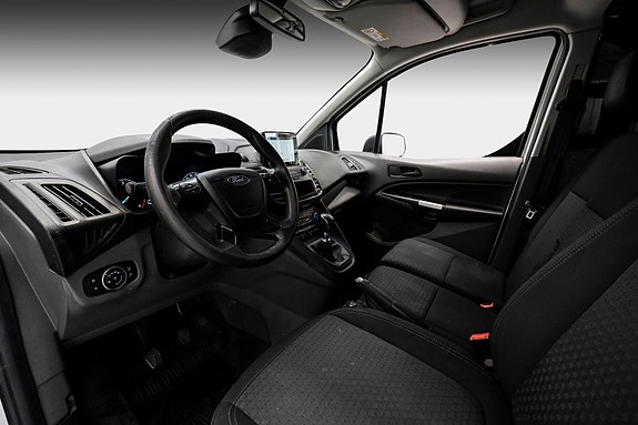 Ford Transit Connect 19 of 20