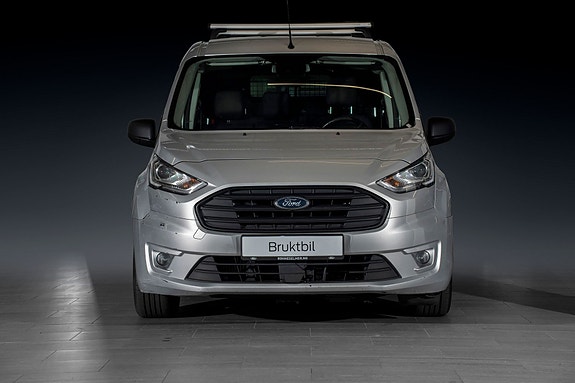 Ford Transit Connect 3 of 20