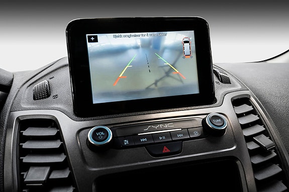 Ford Transit Connect 15 of 20