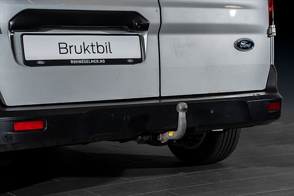 Ford Transit Connect 7 of 20