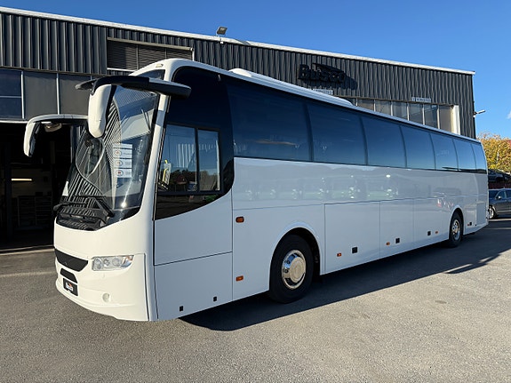Volvo 9700. 3 identiske busser! 5 of 21
