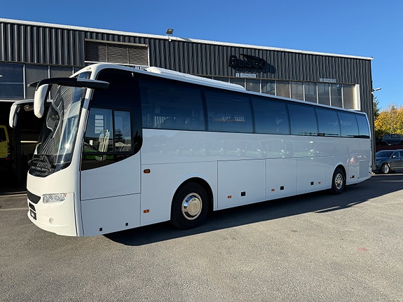 Volvo 9700. 3 identiske busser! 6 of 21