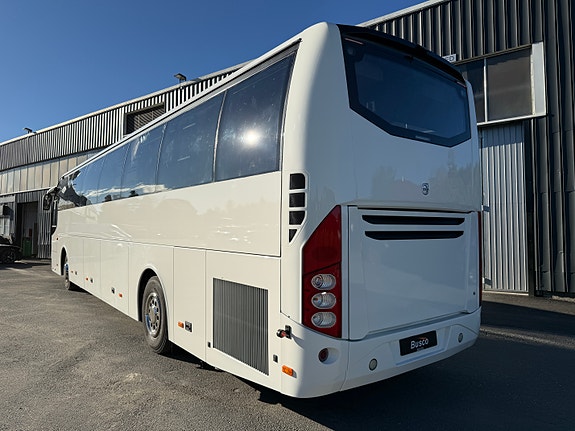 Volvo 9700. 3 identiske busser! 8 of 21