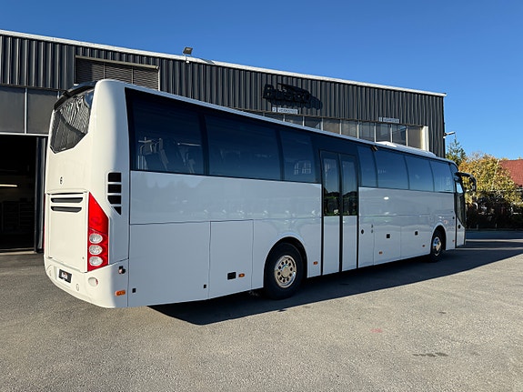 Volvo 9700. 3 identiske busser! 4 of 21