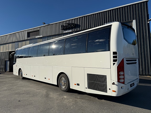 Volvo 9700. 3 identiske busser! 7 of 21
