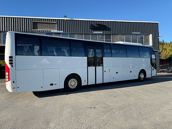 Volvo 9700. 3 identiske busser! 3 of 21